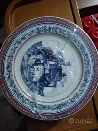 Piatti da collezione