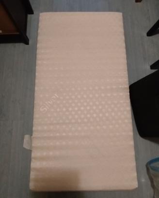 Materasso per lettino 70x140
