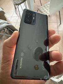 per passaggio a iPhone