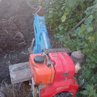 motozappa diesel sep