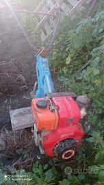 motozappa diesel sep