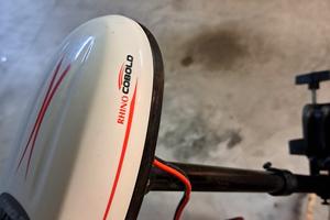 Motore Rhino Cobold v18 x belly