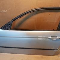 Porta sinistra bmw serie 3 compact 2003