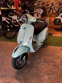Vespa 125 Primavera