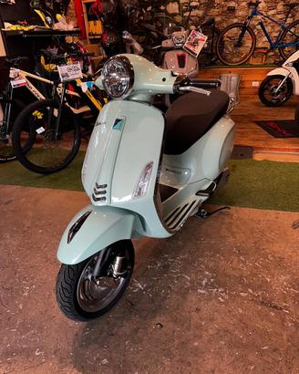 Vespa 125 Primavera