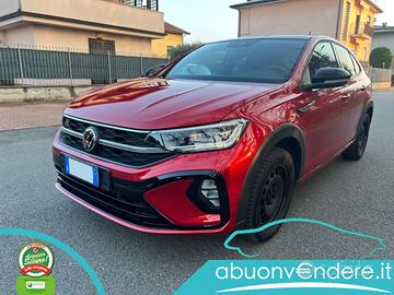 VOLKSWAGEN Taigo 1.5 TSI ACT 150 CV DSG R-Line U