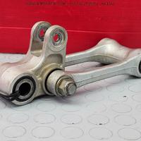 LEVERAGGI LEVERAGGIO YAMAHA YZF 450 2010 2013 YZ-F