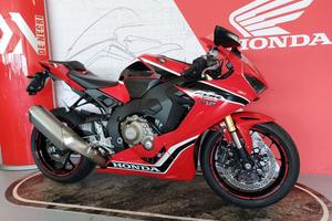 Honda CBR 1000 RR