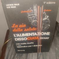 L'ALIMENTAZIONE DISSOCIATA
