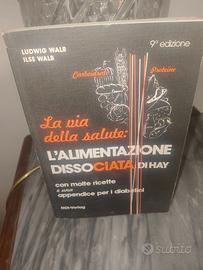 L'ALIMENTAZIONE DISSOCIATA