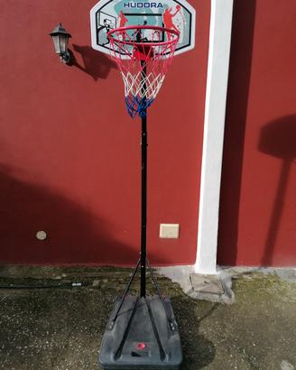 Canestro Basket HUDORA 