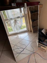 specchio per la casa