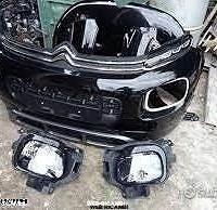 Citroen c3 aircros 2018 2019 2002 rif 31