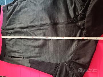 decathlon jacket run warm Kalenji giacca termica