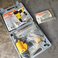 Inchiodatrice ad aria compressa Mannesmann M15350