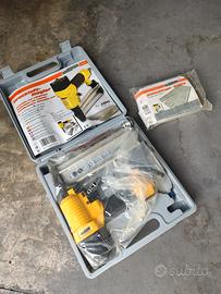 Inchiodatrice ad aria compressa Mannesmann M15350