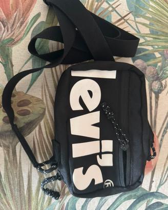 Tracolla Levi’s