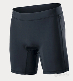 Fondello bici Alpinestar Inner Drop NUOVO