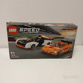 Lego 76918 Speed Champions