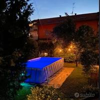 Piscina Bestway Solo fino a fine mese.