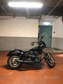 Harley-Davidson Dyna Super Glide - 2005