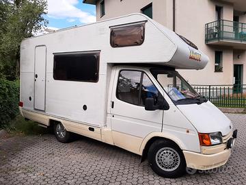 Ford 2000 benz.GPL LENTO MA ECONIMICO