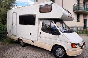 Ford 2000 benz.GPL LENTO MA ECONIMICO
