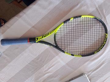 racchetta tennis babolat pure aero 