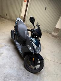 Scooter Kymco 125 agility 2022