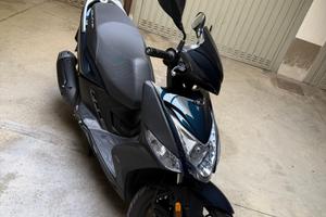 Scooter Kymco 125 agility 2022
