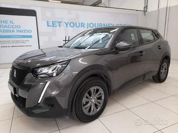 PEUGEOT 2008 2ª serie - 2008 PureTech 130 S U53262