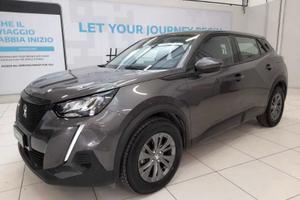 PEUGEOT 2008 2ª serie - 2008 PureTech 130 S U53262