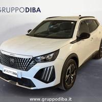 Peugeot 2008 II 2023 1.2 puretech Allure s&s ...