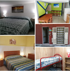 Appartamento Giardini-Naxos