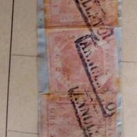 Francobolli del regno di Napoli