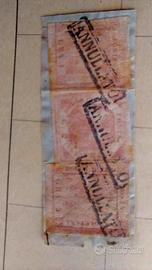 Francobolli del regno di Napoli