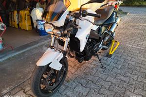BMW F800R
