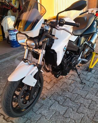 BMW F800R