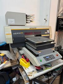 Stampante Mimaki UJF-3042 HG