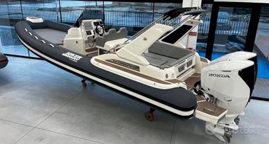 JOKER BOAT CLUBMAN 28