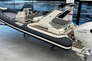 JOKER BOAT CLUBMAN 28