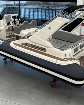 JOKER BOAT CLUBMAN 28