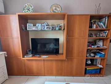 Mobile living marca Poliform