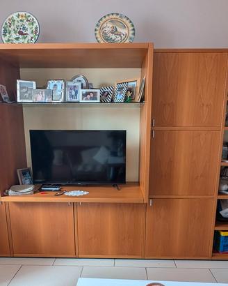 Mobile living marca Poliform