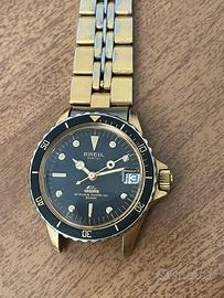 Breil Matic Manta