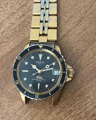 Breil Matic Manta