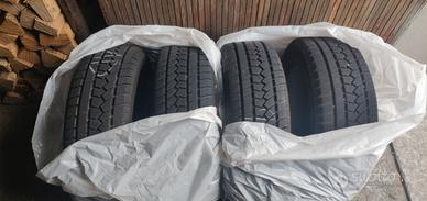 Gomme Lancia Ypsilon 