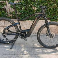 E-Mtb HaibikeAllTrack 10 750Wh Bosch (NUOVA)