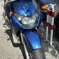 Piaggio Beverly 200