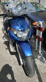Piaggio Beverly 200